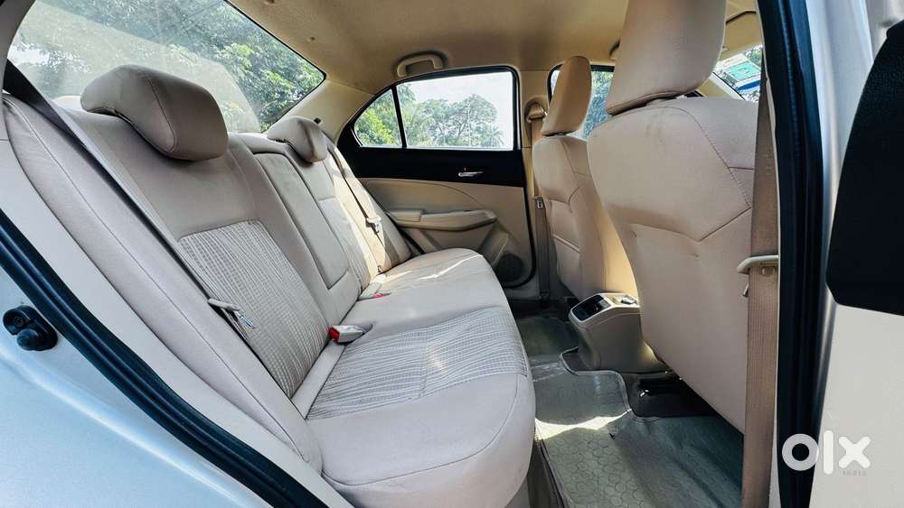 Maruti Suzuki Swift Dzire 1.3 Vxi, 2017, Petrol