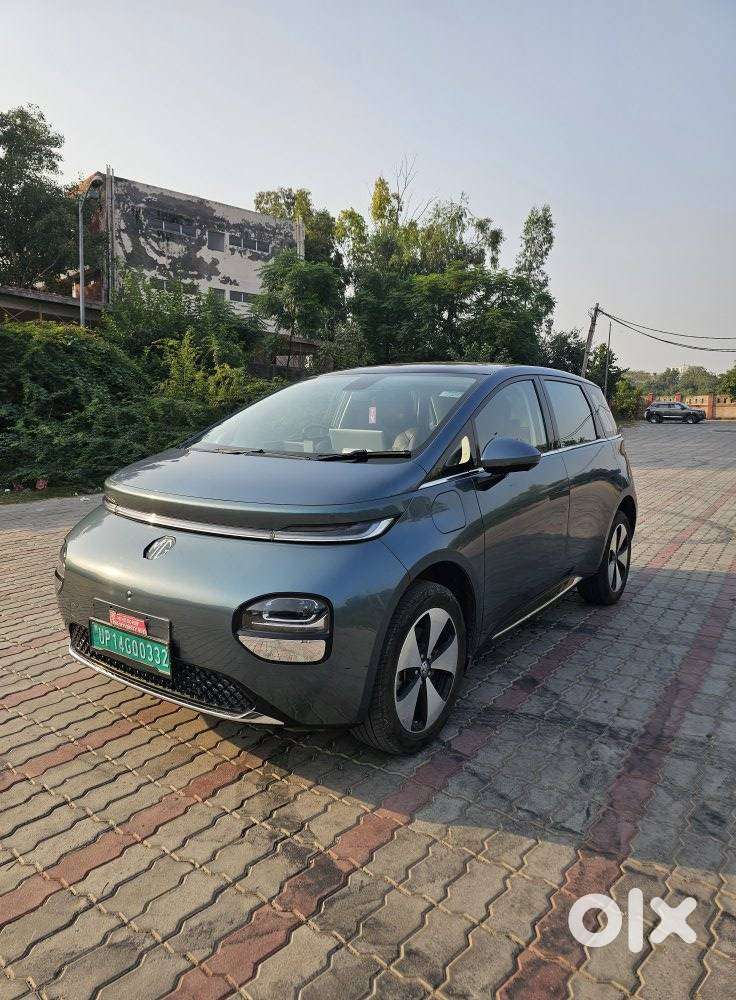 Mg Windsor Ev Essence, 2025, Electric