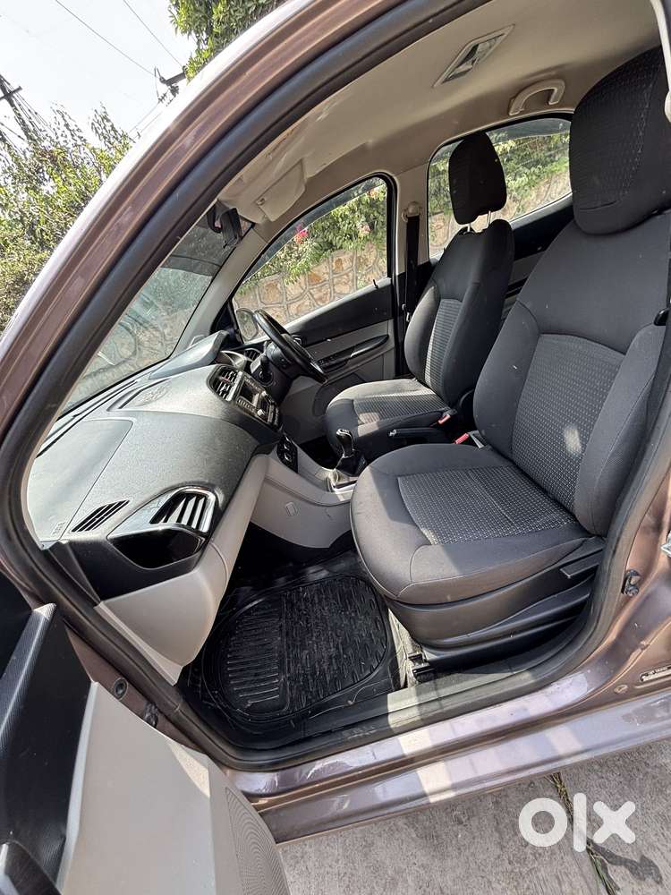 Tata Tiago Xz Plus Diesel, 2017, Diesel