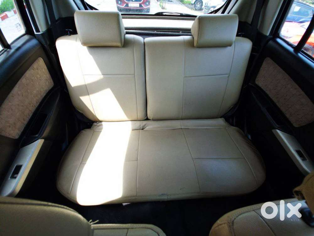 Maruti Suzuki Wagon R 1.0 Vxi (o), 2015, Petrol