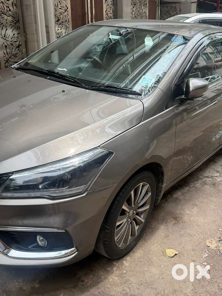 2022 Maruti Suzuki Km Driven