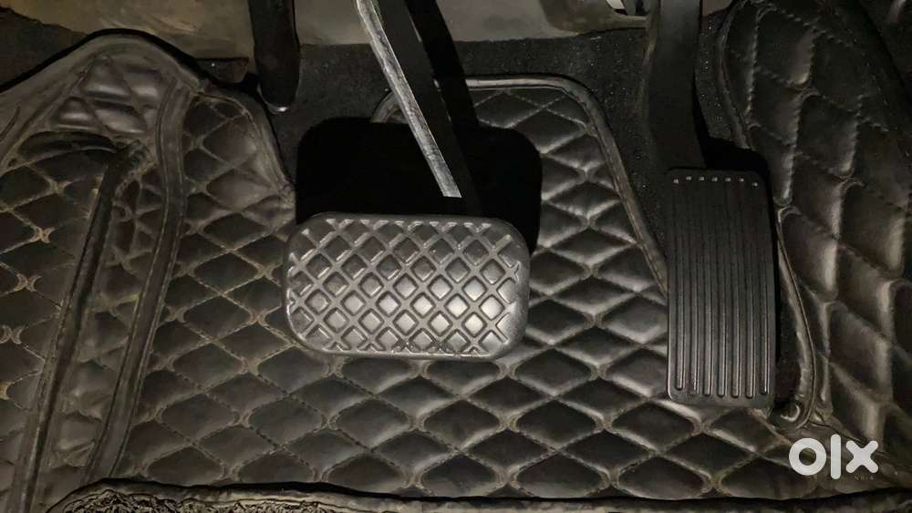 Mg Hector Sharp Dct Petrol, 2021, Petrol