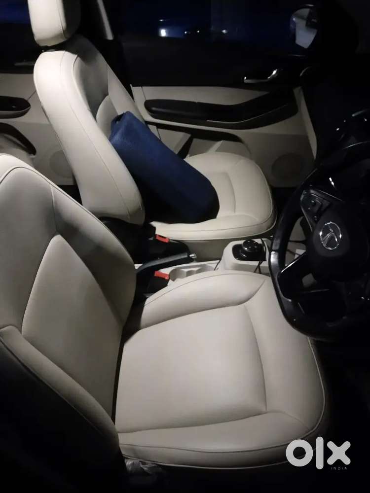 Tata Tiago Ev Xz Plus Tech Lux Long Range, Excellent Condition