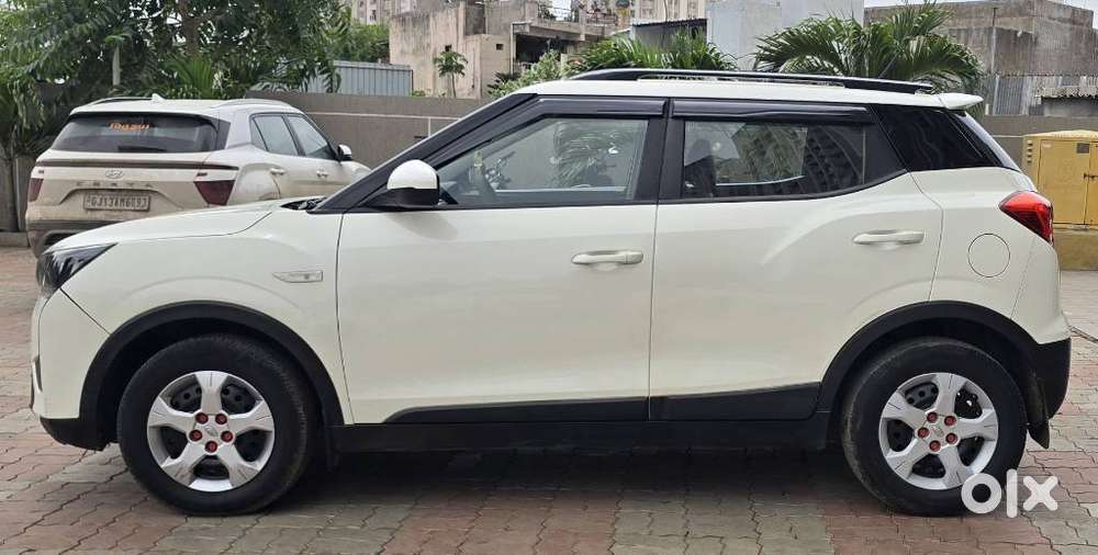 Mahindra Xuv300 W6 Diesel, 2020, Diesel