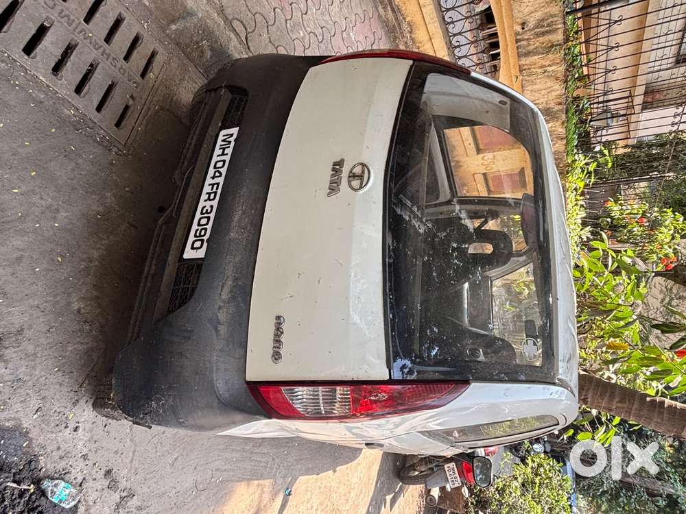 Tata Nano 2012 Petrol Good Condition