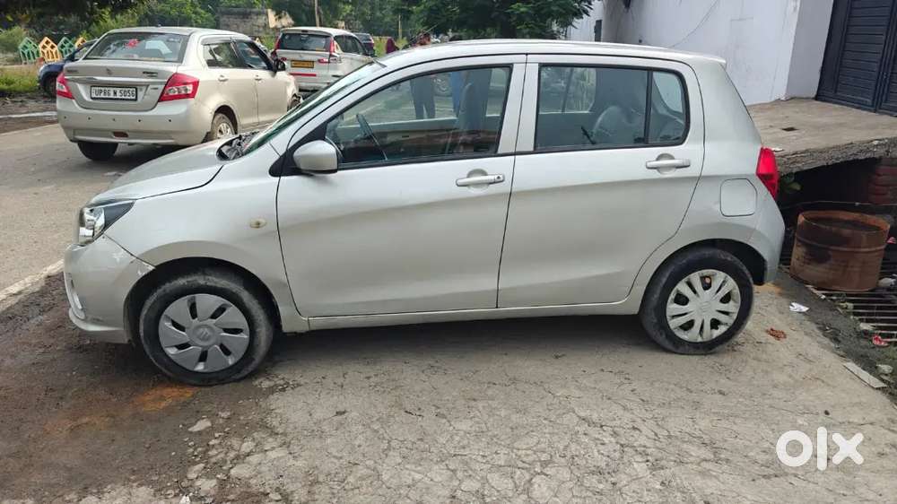 Maruti Suzuki Celerio 2018 Petrol Well Maintained