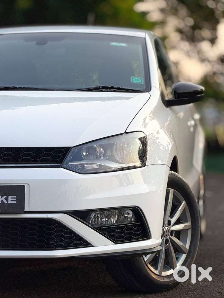 Volkswagen Polo Gt Tsi, 2022, Petrol
