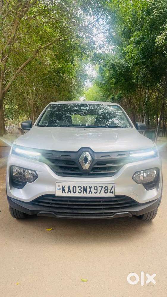 Renault Kwid, 2025, Petrol