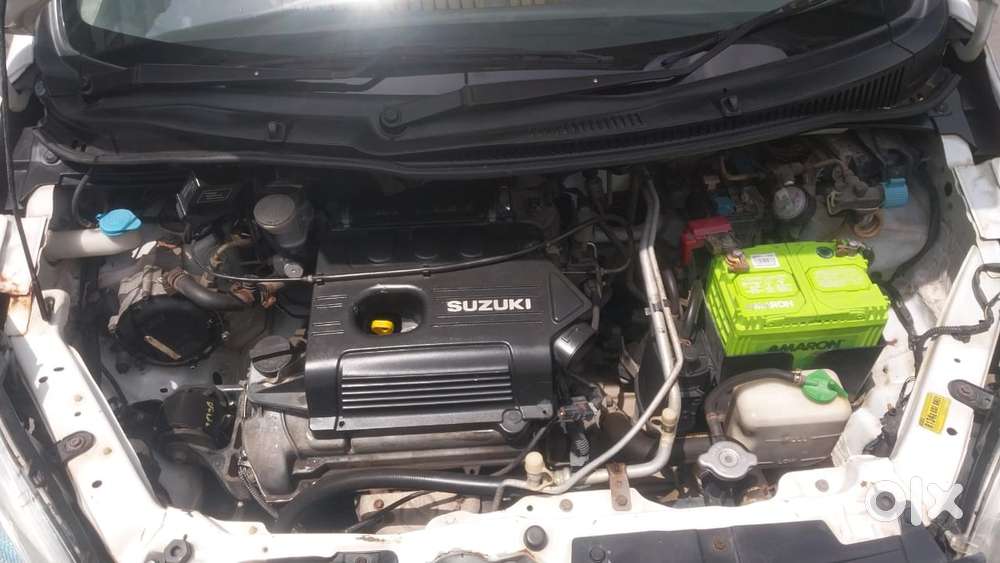 Maruti Suzuki Wagon R Lxi Opt, 2011, Cng & Hybrids