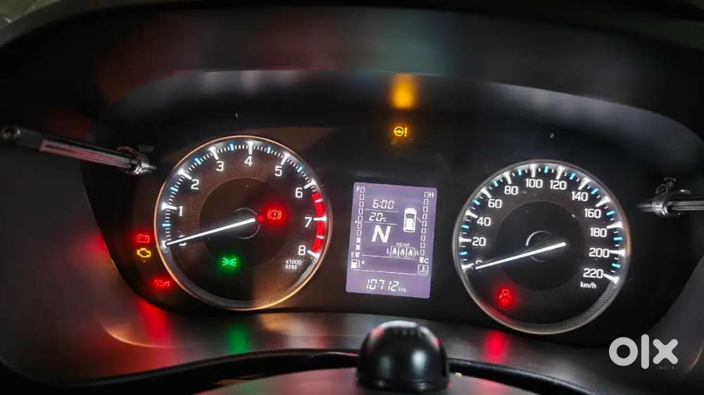 Maruti Suzuki Fronx 2024 Petrol 10000 Km Driven