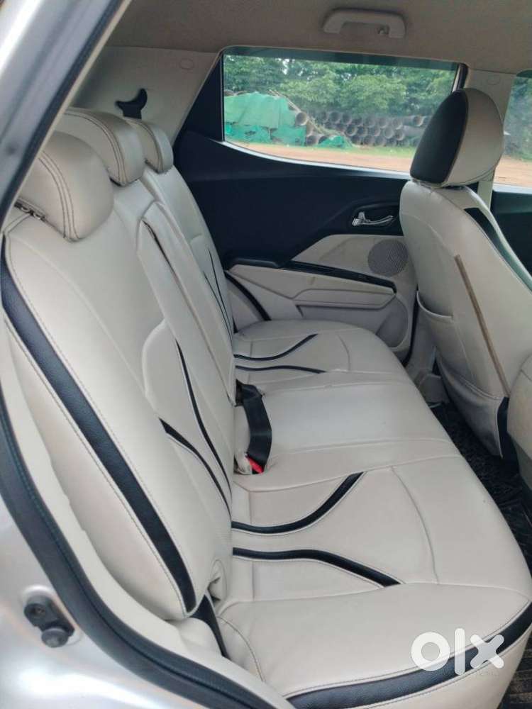 Mahindra Xuv300 W8 Option Diesel, 2019, Diesel