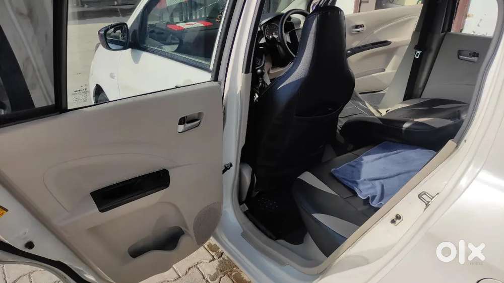 Good Condition Car