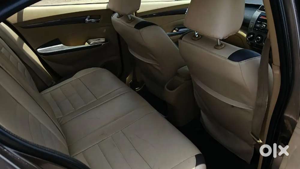 Honda City Hybrid Ehev 2013 Cng & Hybrids 85000 Km Driven