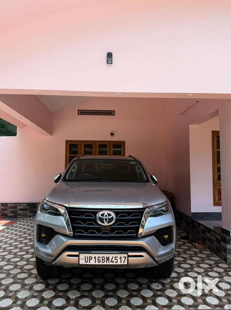 Toyota Car Diesel 2017