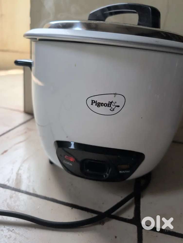 Rice cooker 1.8L