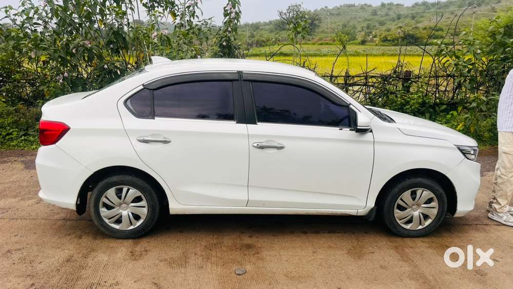 Honda Amaze Diesel 2022