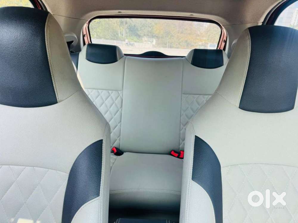 Tata Tiago 1.05 Revotorq Xm Option, 2018, Diesel