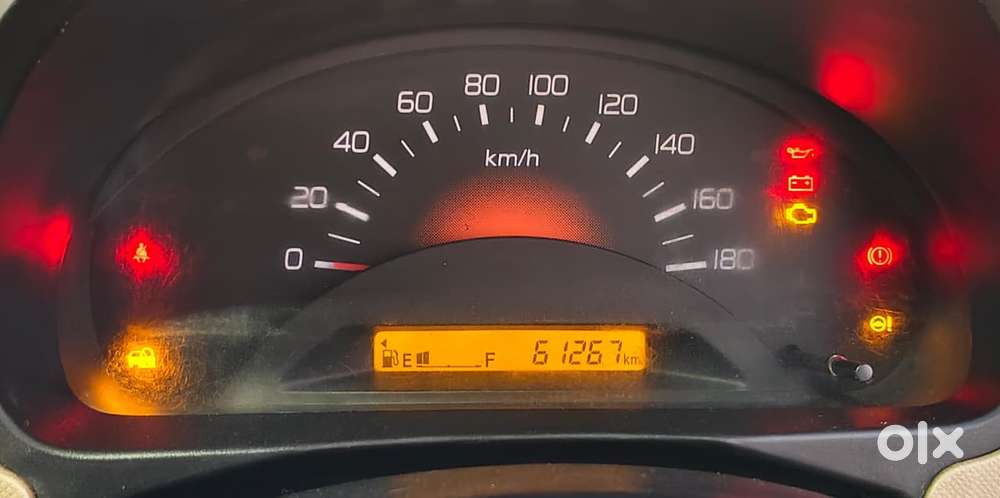 Maruti Suzuki Wagon R Cng Lxi Opt, 2018, Cng & Hybrids