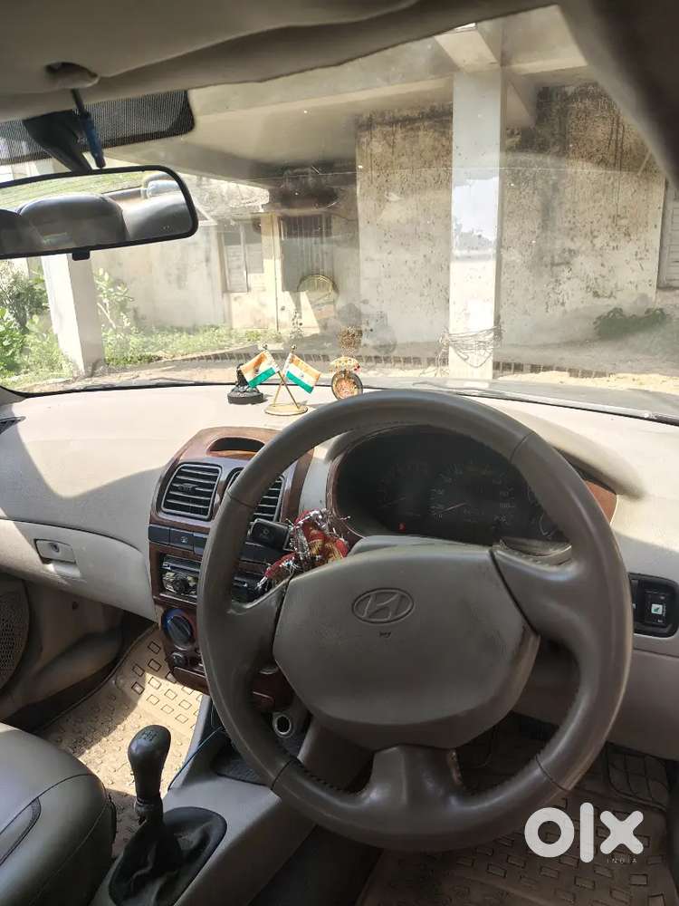 Hyundai Accent 1.5 2009