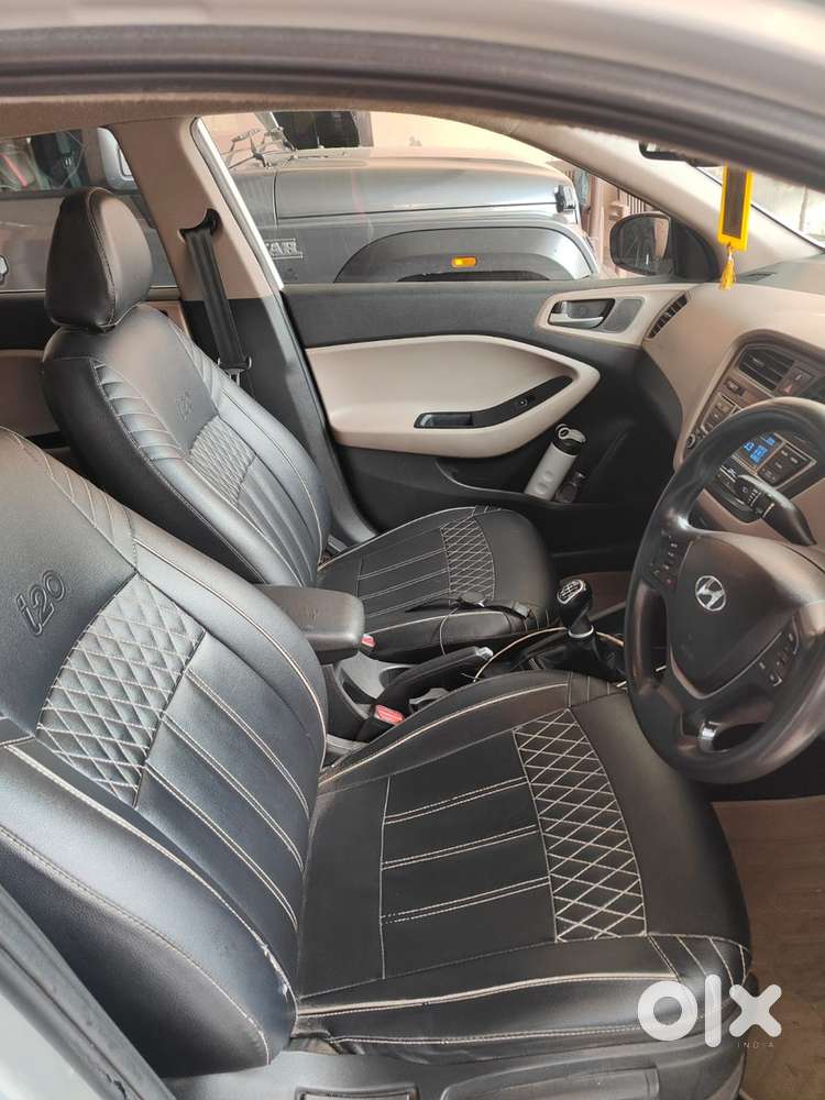 Hyundai I20 Sportz 2017