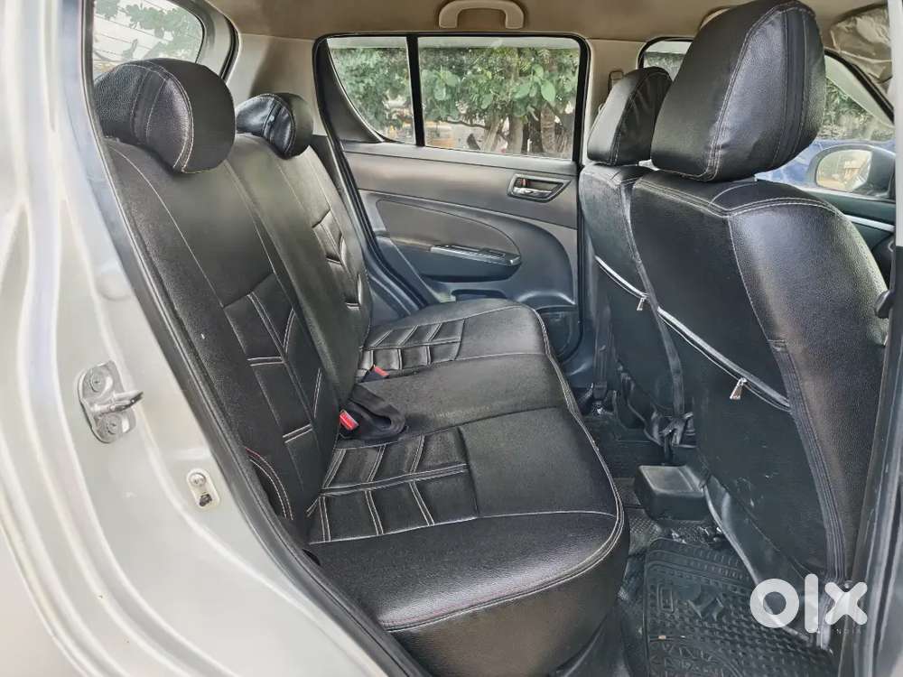 Maruti Suzuki Swift 2017 Diesel 147000 Km Single Owner