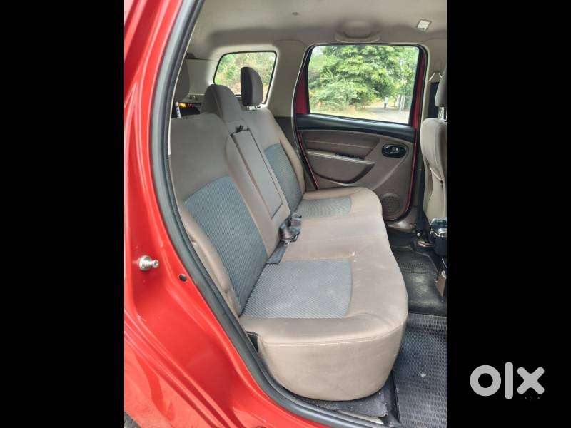 Renault Duster Petrol Rxs Cvt, 2019, Petrol