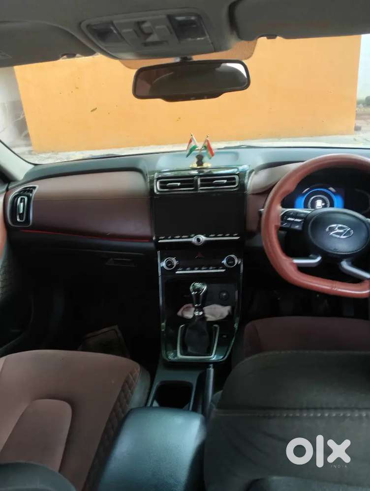 Hyundai Alcazar 1.5 Prestige 2024