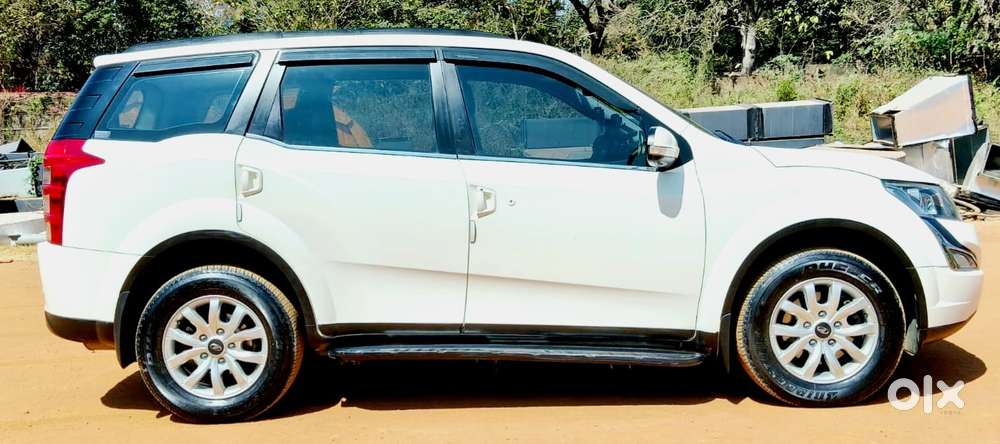 Mahindra Xuv500 W10 2wd, 2017, Diesel