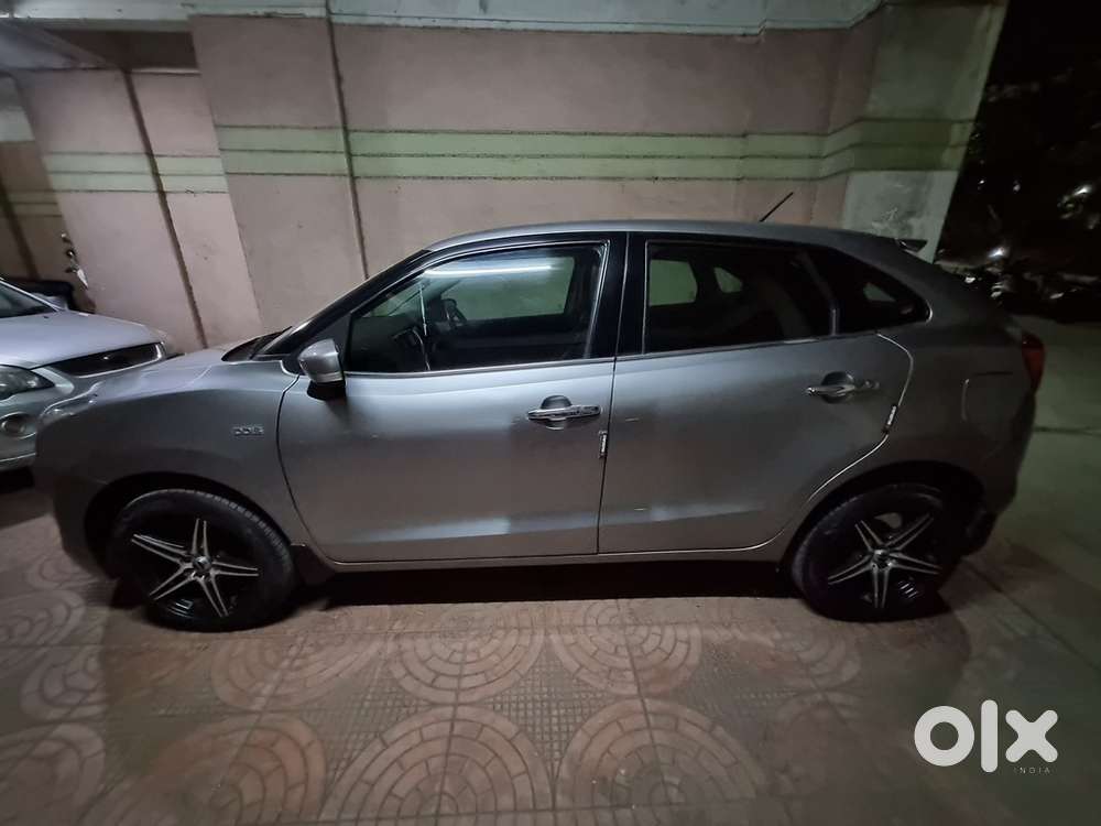 Maruti Baleno Diesel 2018 In Very Good Condition First Owner