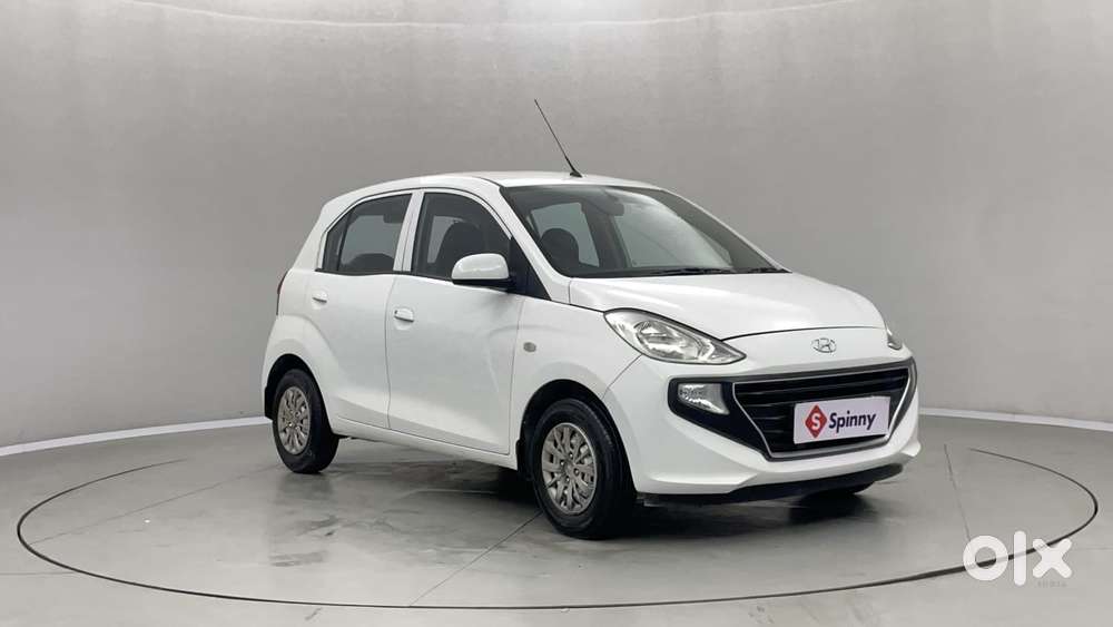 Hyundai Santro Magna, 2021, Petrol