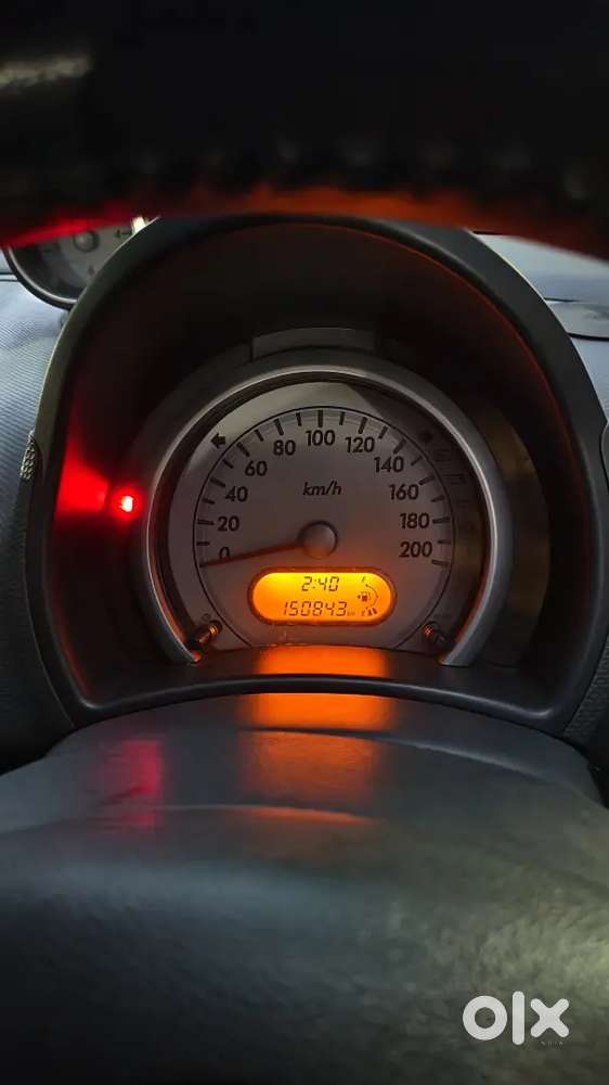 Maruthi Suzuki Rits Diesal