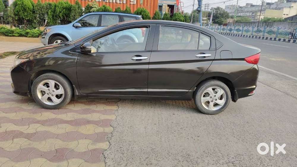 Honda City 1.5 Vx I-dtec Mt, 2015, Petrol