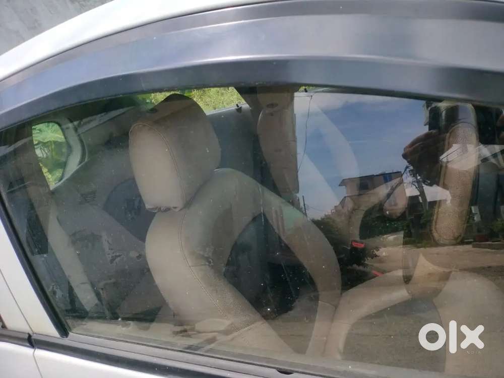 Chevrolet Beat Lt 2012