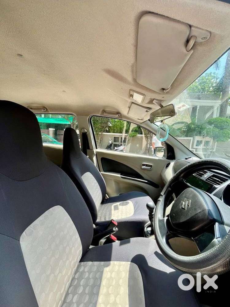 Maruti Suzuki Celerio Vxi(o), 2016, Petrol