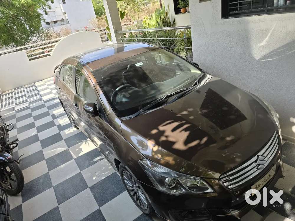 Car In Very Good Condition