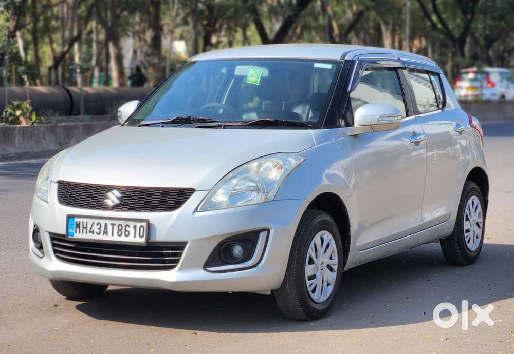 Maruti Suzuki Swift Vxi, 2016, Petrol