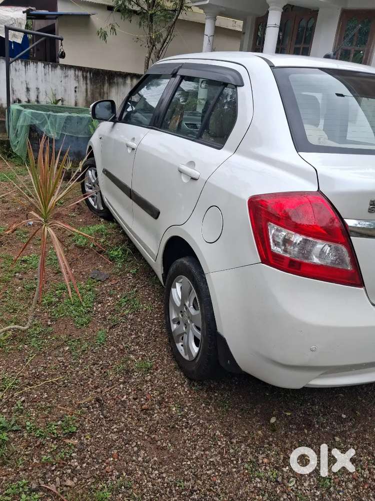 Dzire Petrol Top Scratcless
