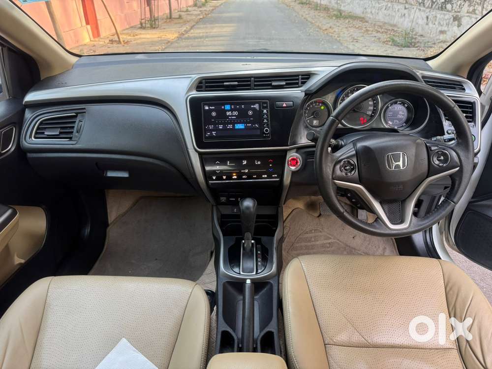 Honda Crv