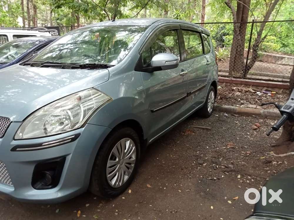 Maruti Suzuki Ertiga, 2015, Diesel