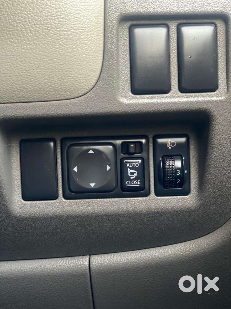 Nissan Micra Xv Diesel, 2013, Diesel