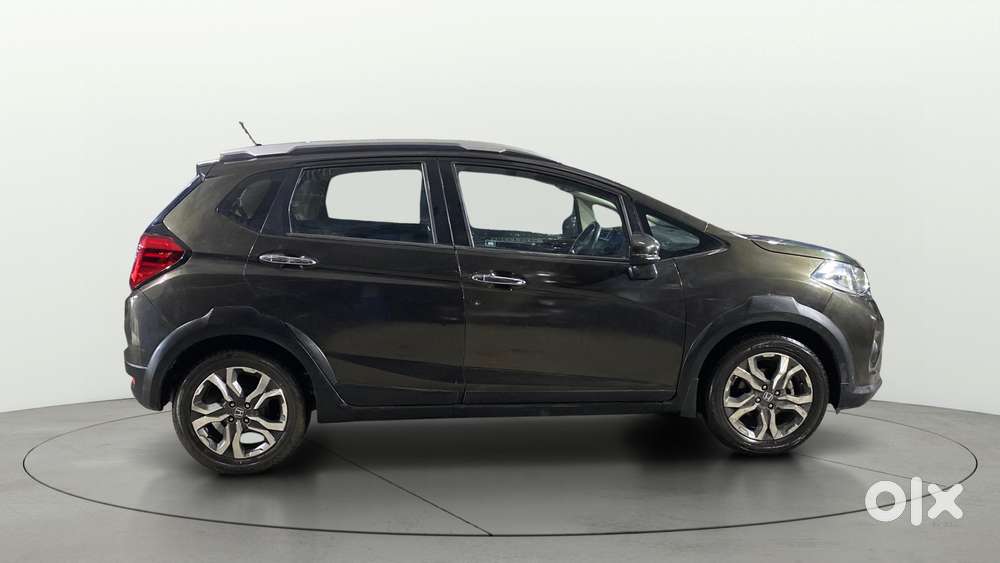 Honda Wr-v 1.2 Vx I-vtec, 2018, Petrol