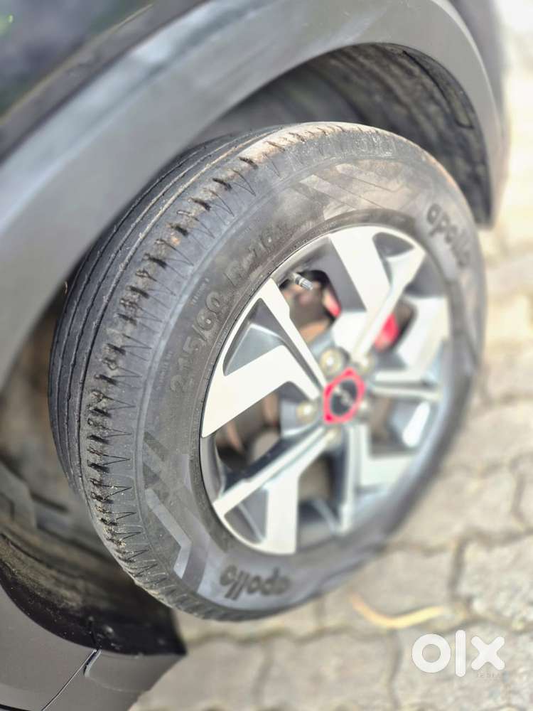 Kia Sonet Gtx Plus Turbo Imt, 2022, Petrol