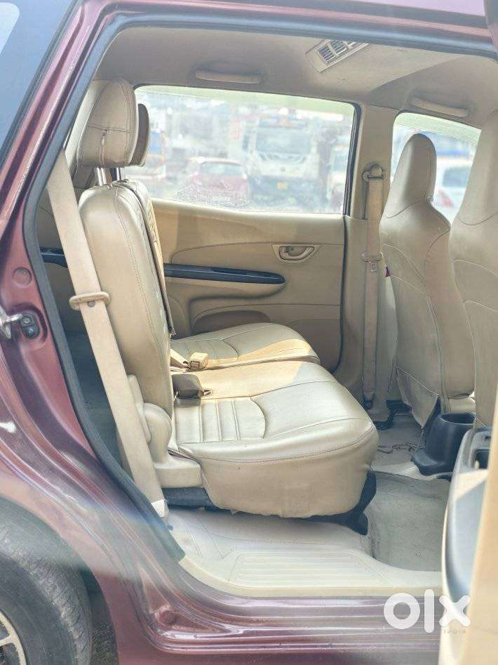 Honda Mobilio, 2014, Diesel