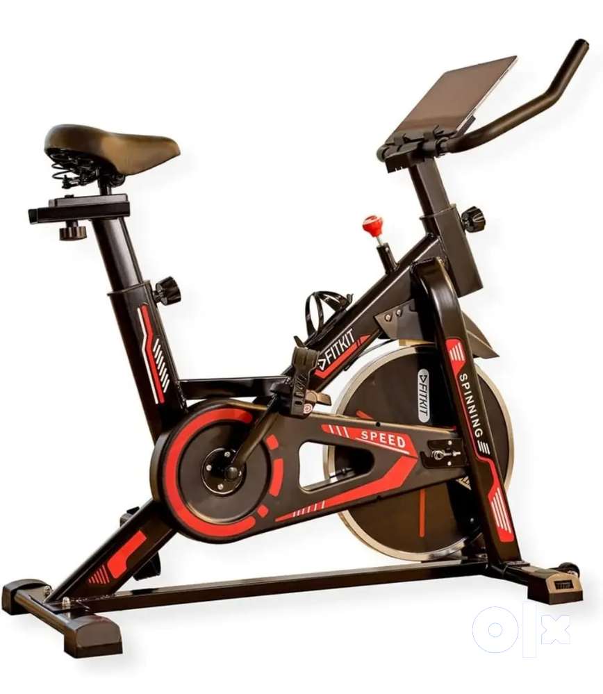 fitness cycle olx