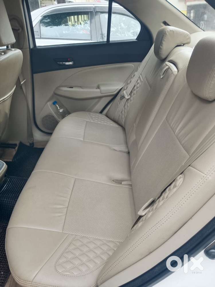 Maruti Suzuki Dzire 2023 Petrol Well Maintained