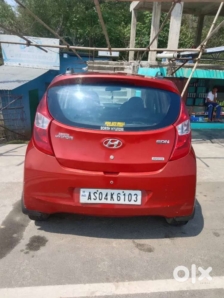 Ford Fiesta 2013