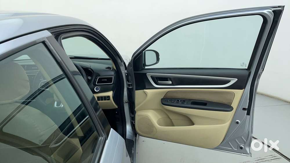 Honda Amaze Vx 1.2 Petrol Mt, 2022, Petrol