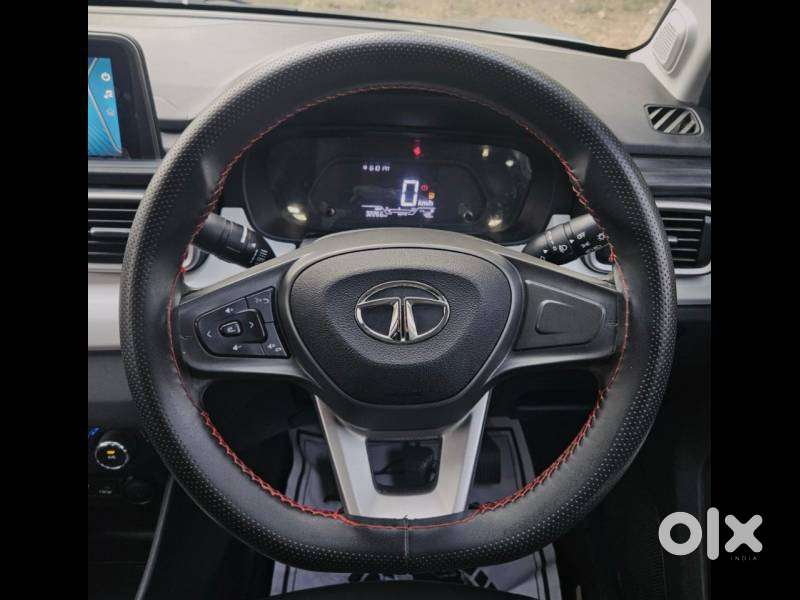 Tata Punch Adventure Icng, 2024, Cng & Hybrids