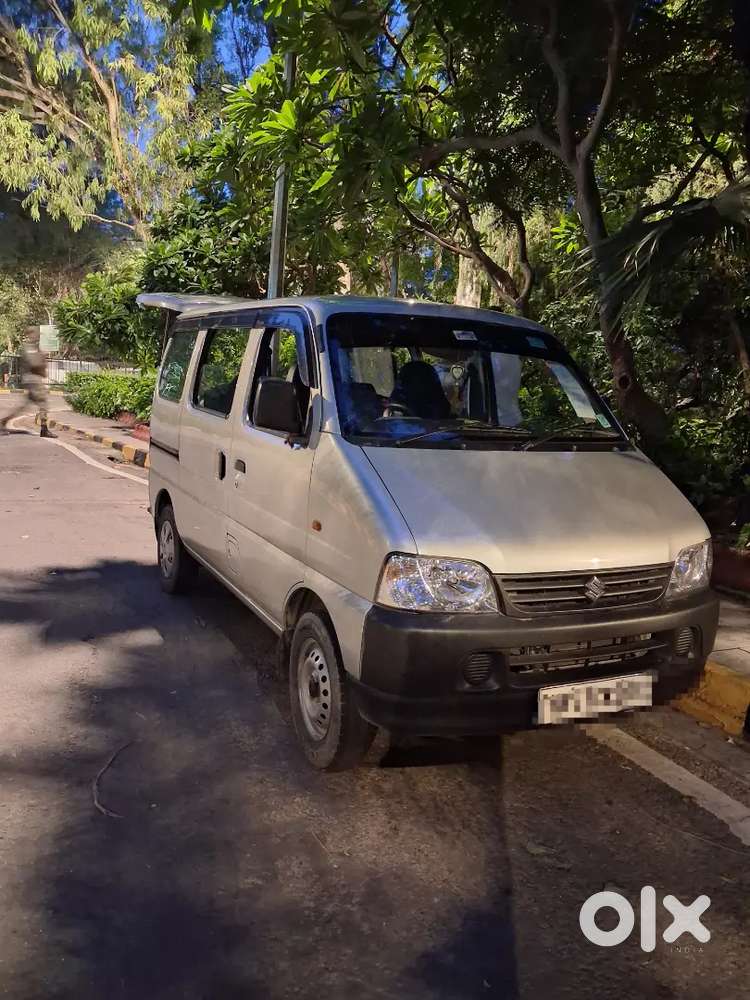 Maruti Suzuki Eeco Ac 2025