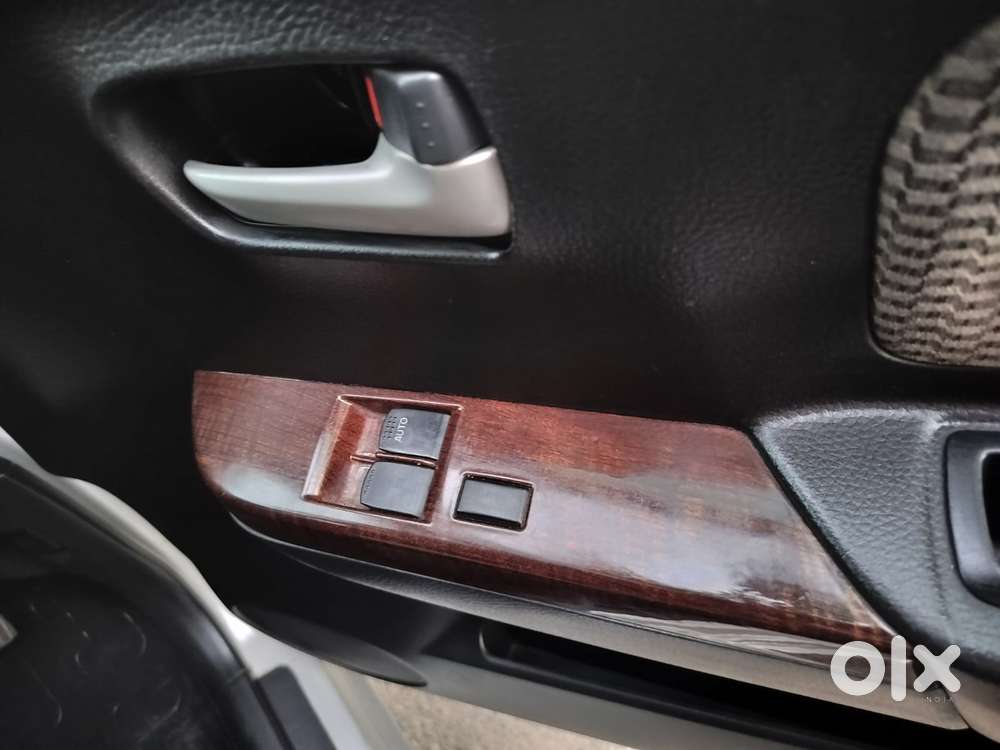 Maruti Suzuki Wagon R 1.0 2010-2019 Lxi (o), 2015, Petrol